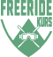 Freeridekurse - Tiefschneekurse